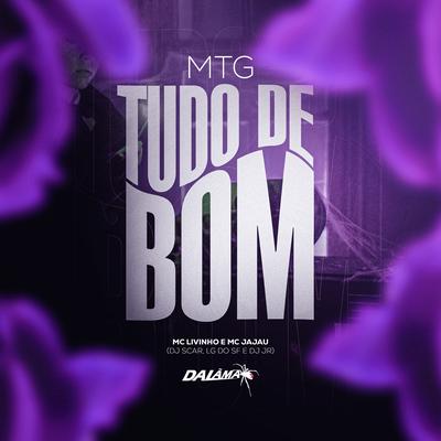Mtg Tudo de Bom's cover