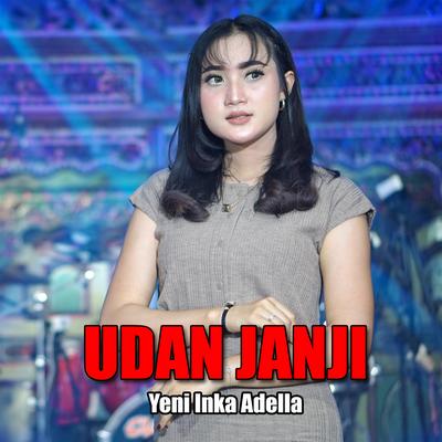 Udan Janji By Yeni Inka Adella's cover