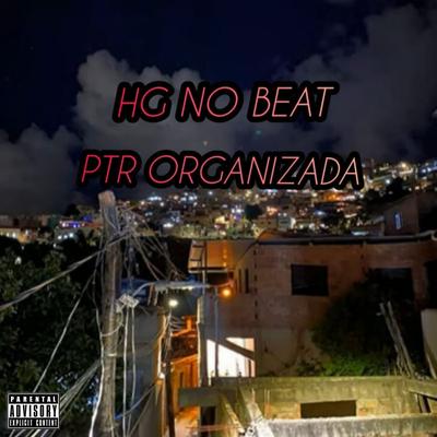 Bateu 8 Horas da Noite By HG NO BEAT's cover