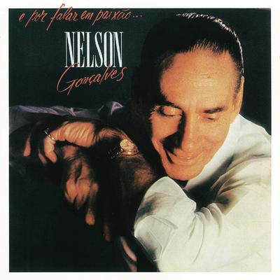 Por Causa De Você By Nelson Gonçalves's cover