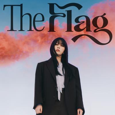 Raise Up The Flag By Kwon Jin Ah's cover
