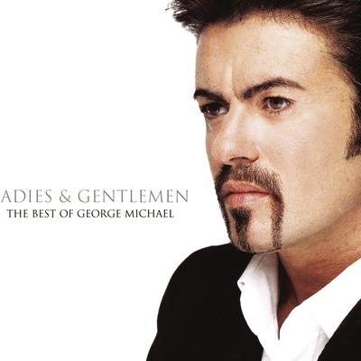 Ladies And Gentlemen... The Best Of George Michael's cover