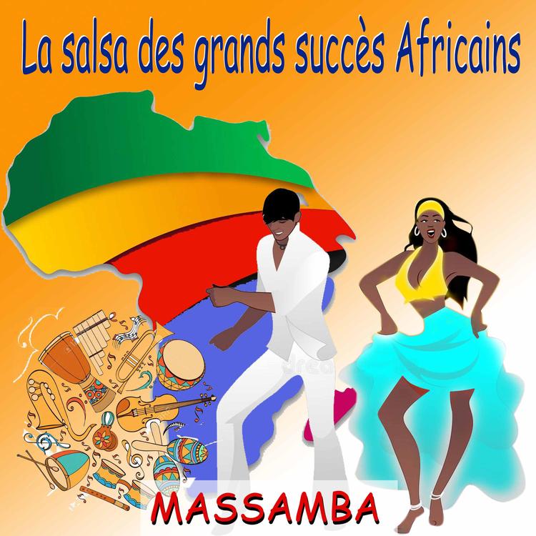 La Salsa des Grands Succès Africains's avatar image