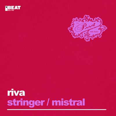 Stringer (Extended Mix) By Riva's cover