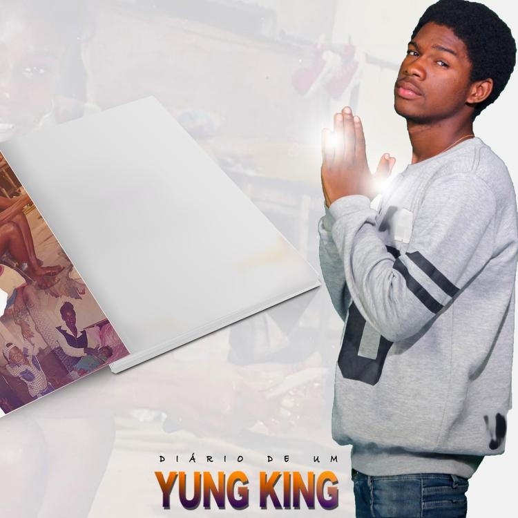 Yung King's avatar image