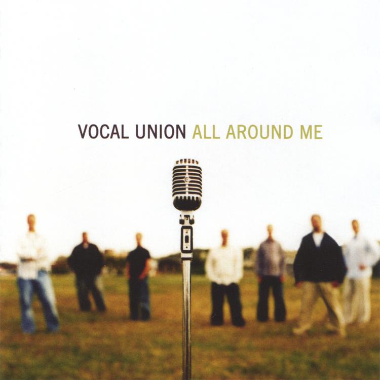 Vocal Union's avatar image