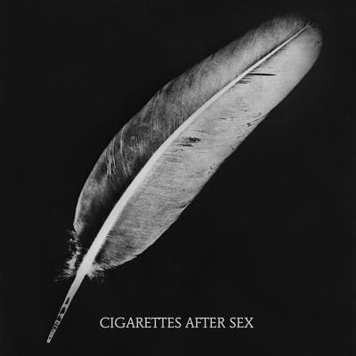 Affection By Cigarettes After Sex's cover
