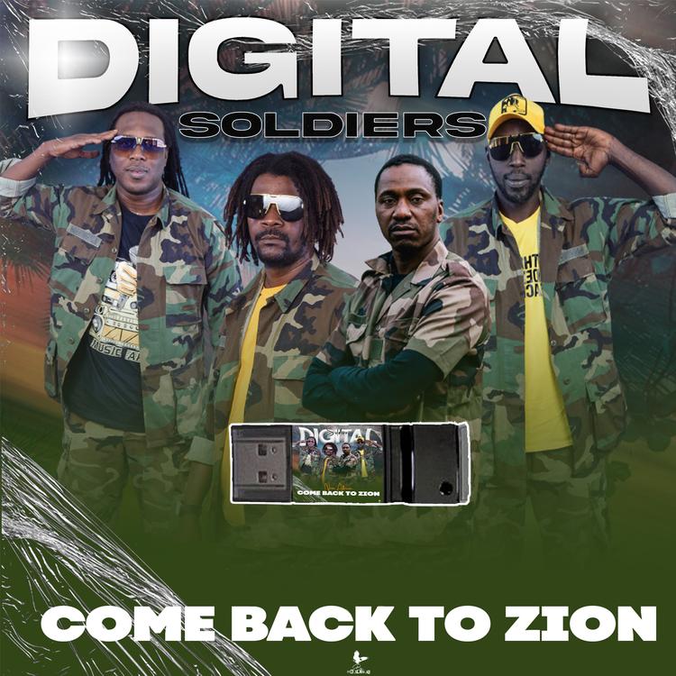 Digital Soldiers's avatar image