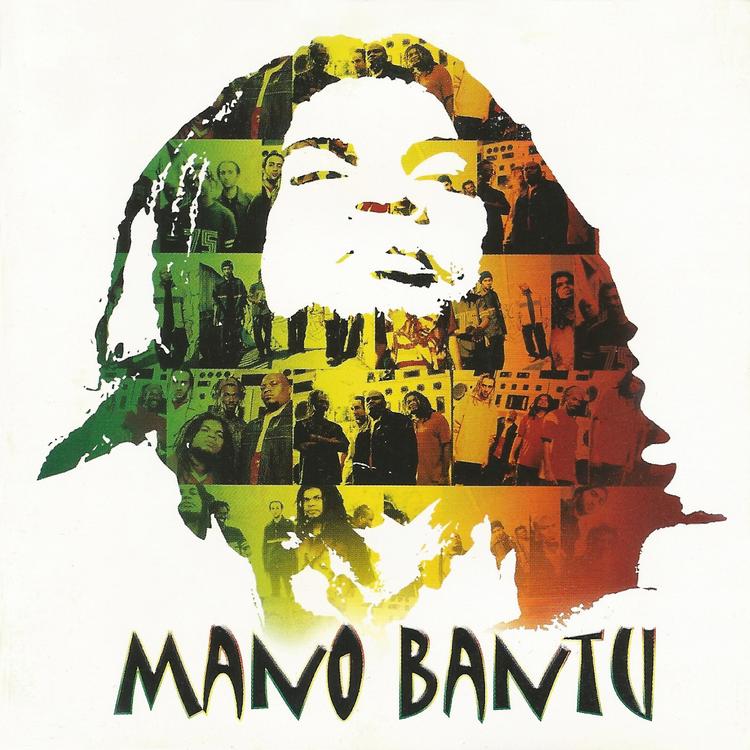 Mano Bantu's avatar image