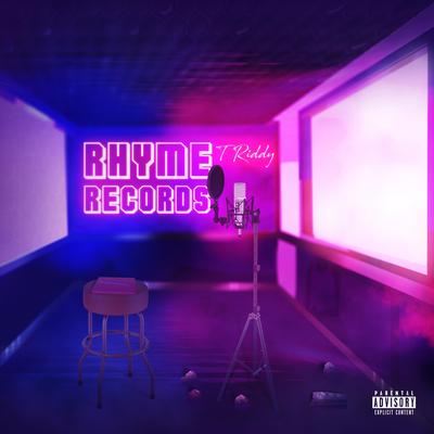 Rhyme Records's cover