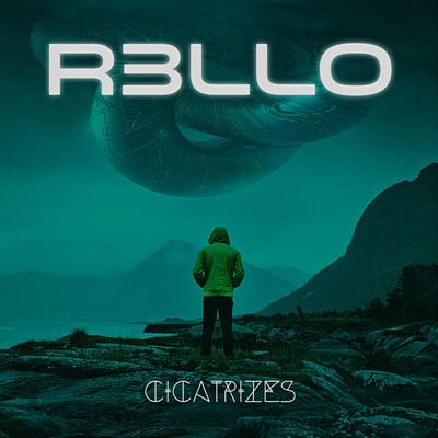 Cicatrizes By R3llo's cover