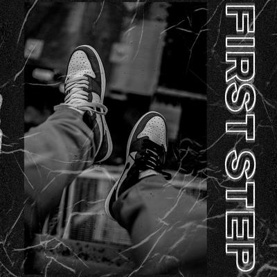 First Step's cover