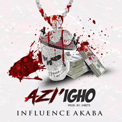 Influence Akaba's cover