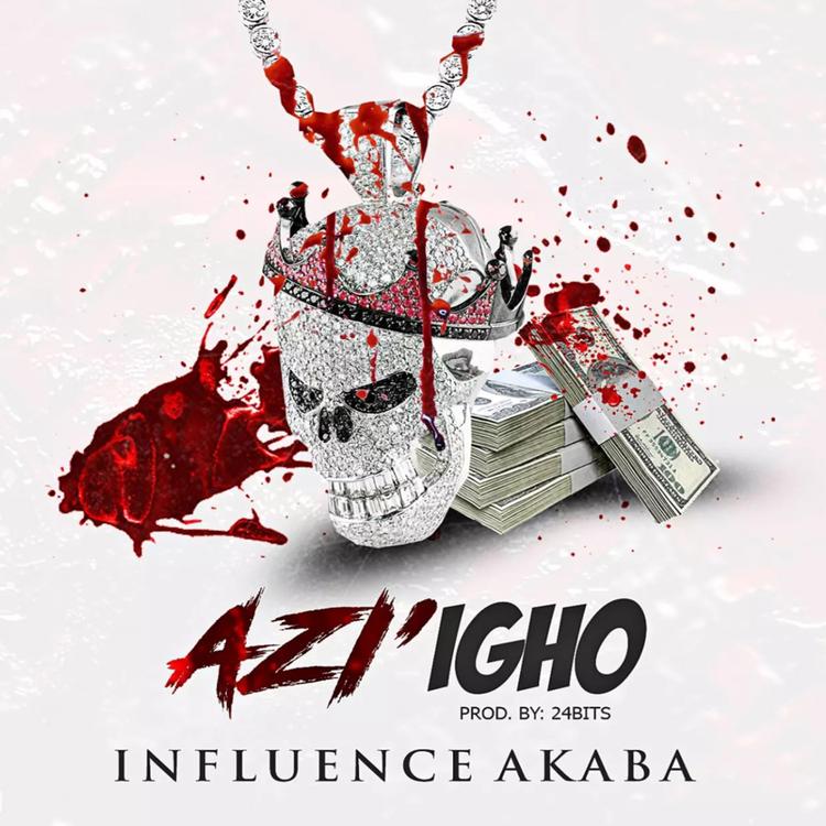 Influence Akaba's avatar image