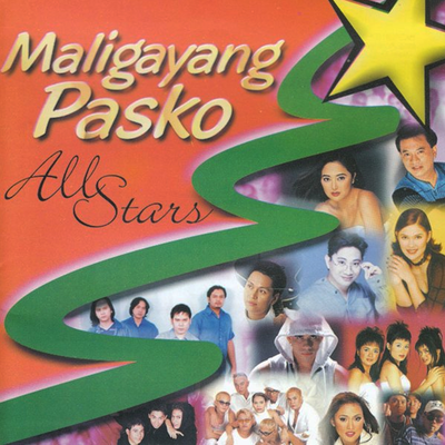 Maligayang Pasko's cover