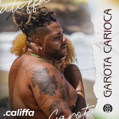 Garota Carioca By CALIFFA's cover