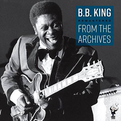You've Done A Good Thing Now (Remastered) By B.B. King's cover