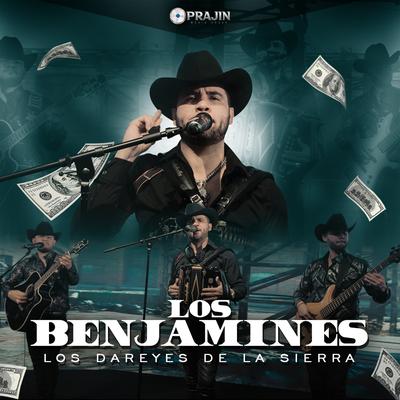 Los Benjamines's cover