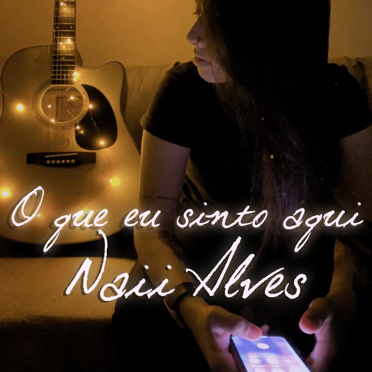 Naii Alves's avatar image