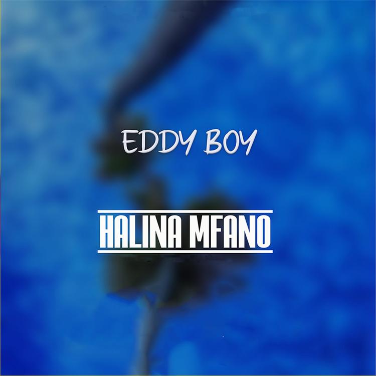 Eddy Boy's avatar image