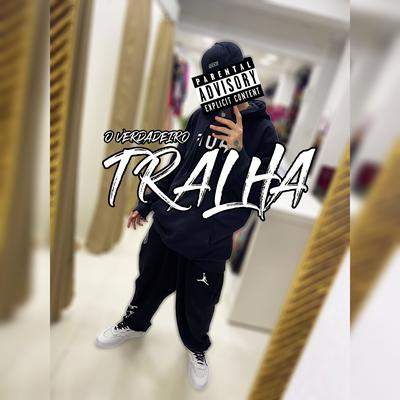 Tralha By $nif's cover