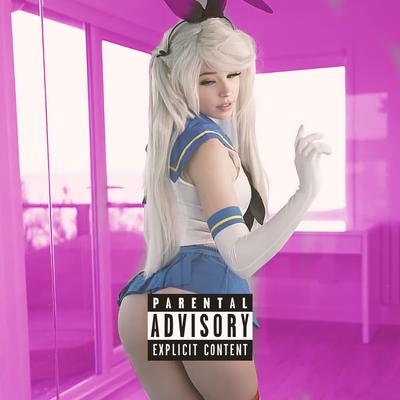 Belle Delphine By Lil Fuub's cover