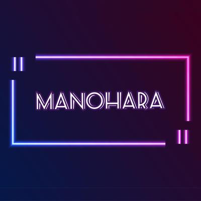 Manohara's cover