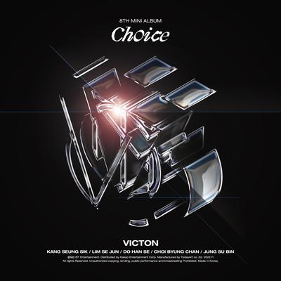Choice's cover