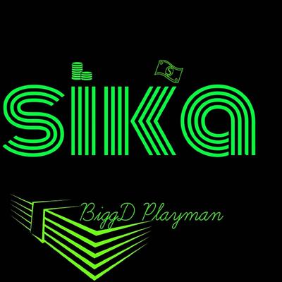 Sika's cover