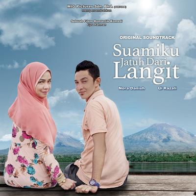 Jatuh Dari Langit (feat. SHALS,Neal Carla & Sabique)'s cover