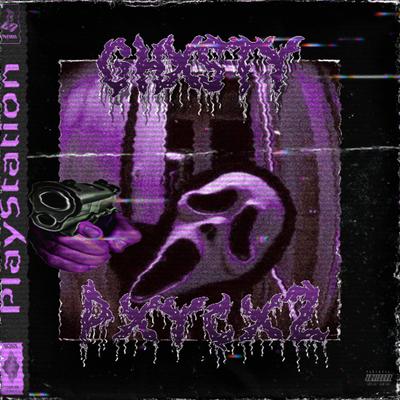 Ghxsty By PxycxZ's cover