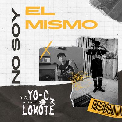 Yo-c Lokote's cover