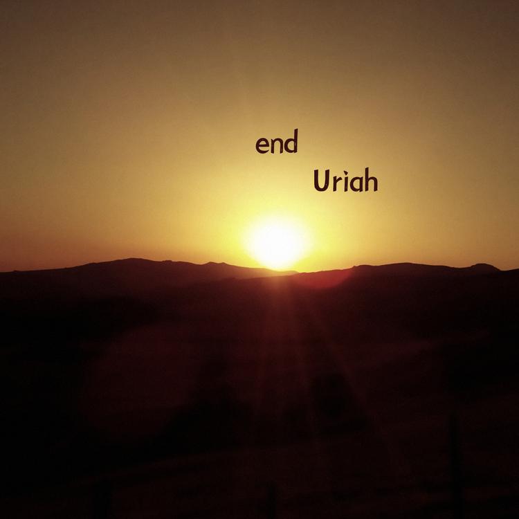 Uriah's avatar image