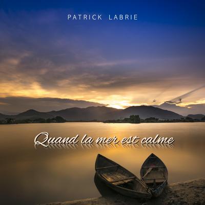 Patrick Labrie's cover