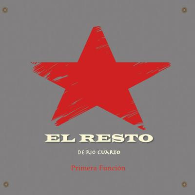 Abrázame By El Resto de Río Cuarto's cover