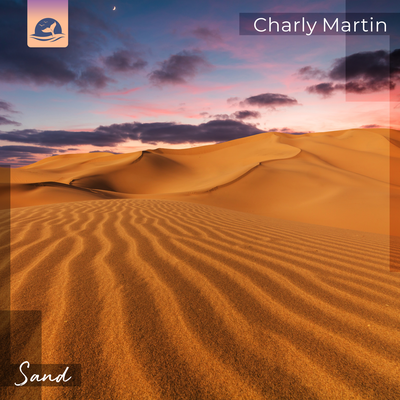 Sand By Charly Martin's cover