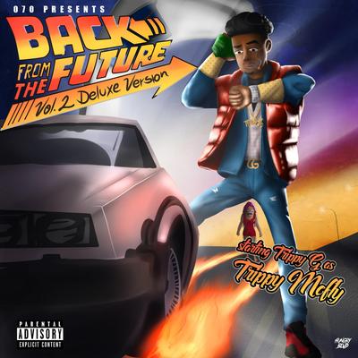 Back From The Future Vol2 (Deluxe Version)'s cover