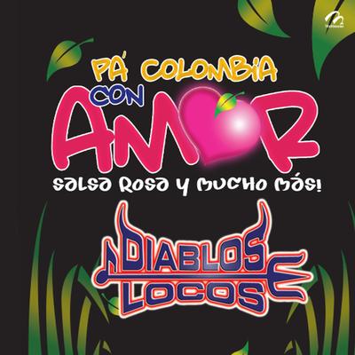 Pa'Colombia Con Amor's cover
