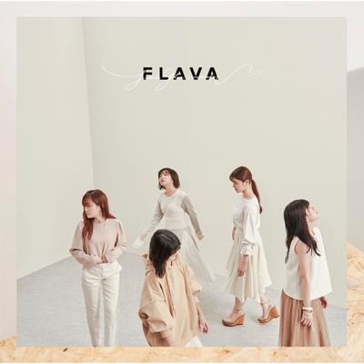 Flava's cover