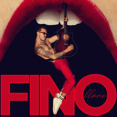 Fino's cover