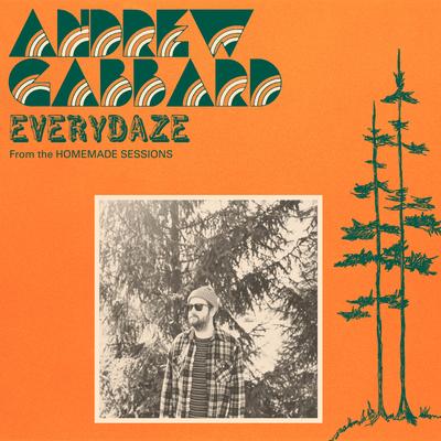 Everydaze's cover