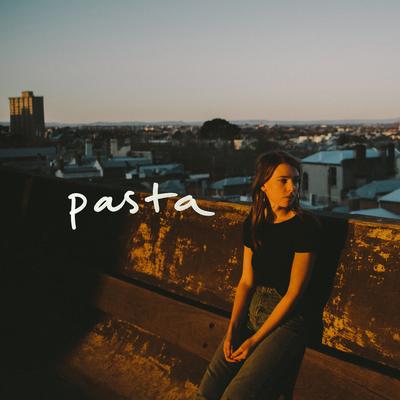 Pasta By Angie McMahon's cover