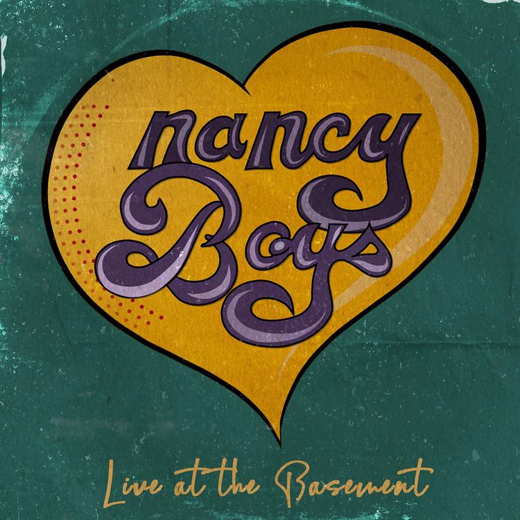 Nancy Boys's avatar image