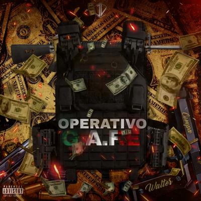 Operativo Gafe's cover