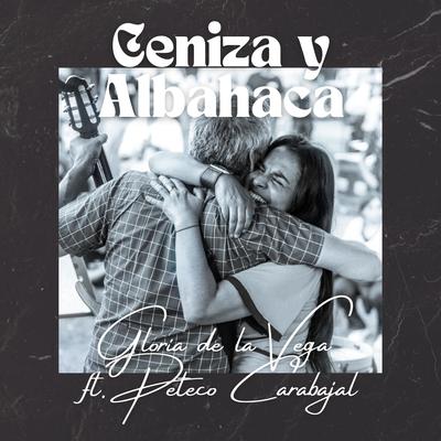 Gloria de la Vega's cover
