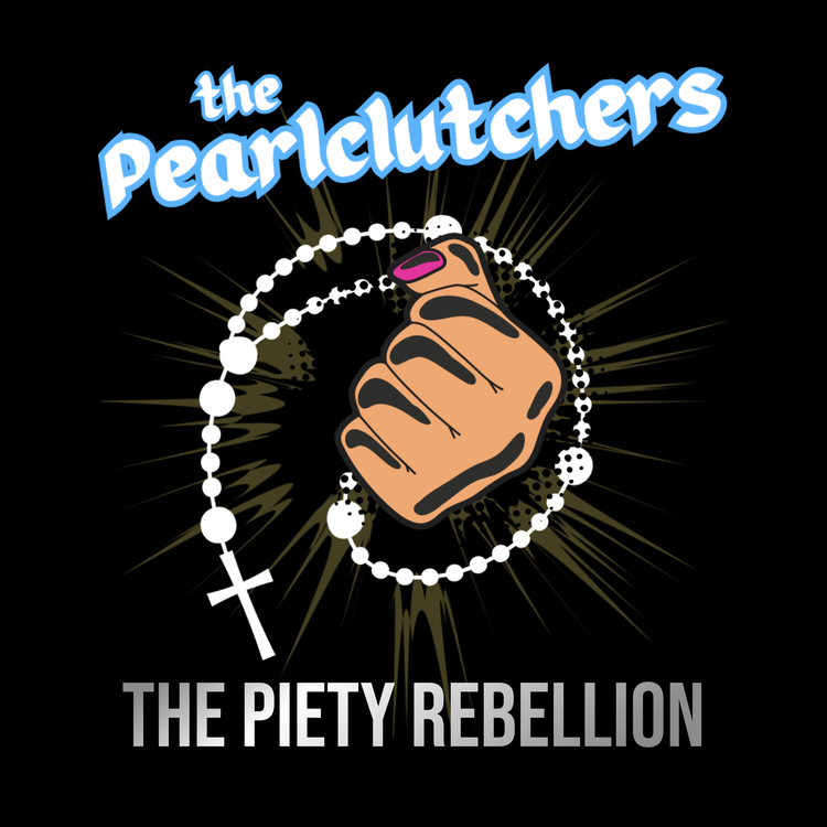 The Pearlclutchers's avatar image