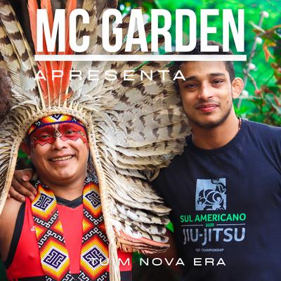 Jibóia do Astral (Remix) By MC Garden, Tuim Nova era, Guy Amorim's cover