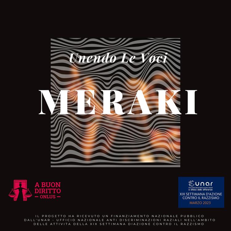 Meraki's avatar image