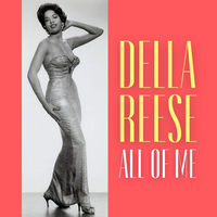 Della Reese's avatar cover