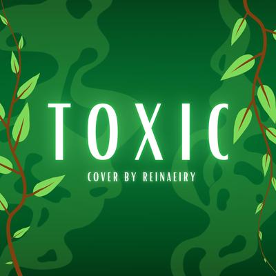 Toxic's cover